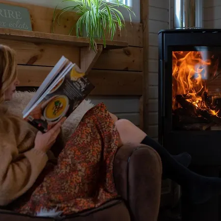 Nature & Апартаменты Amaye-sur-Orne