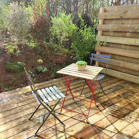 Apartment Nature & Amaye-sur-Orne