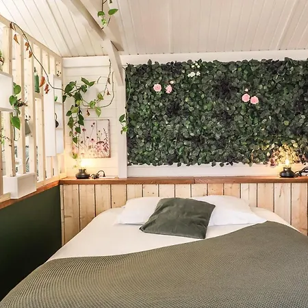 Nature & Apartment Amaye-sur-Orne