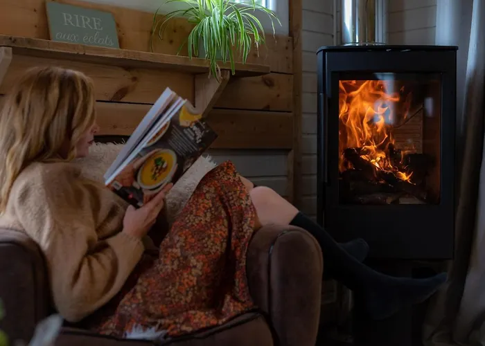 Nature & 公寓 奥尔恩河畔阿迈埃