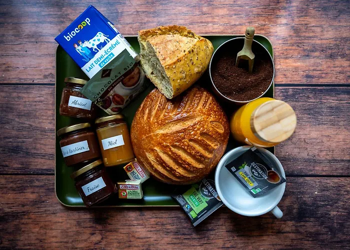 Nature & * 奥尔恩河畔阿迈埃